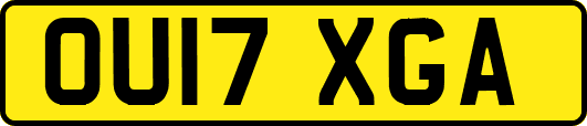 OU17XGA