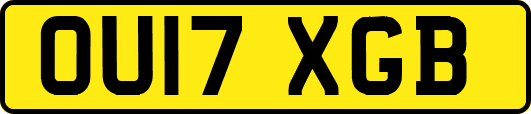 OU17XGB