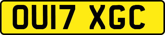 OU17XGC