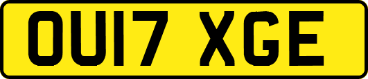 OU17XGE