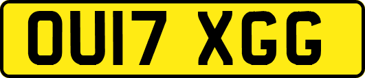 OU17XGG