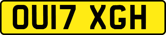 OU17XGH