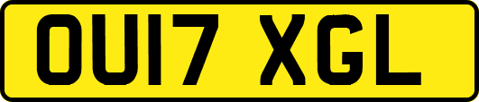 OU17XGL