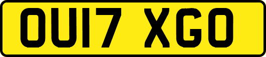 OU17XGO