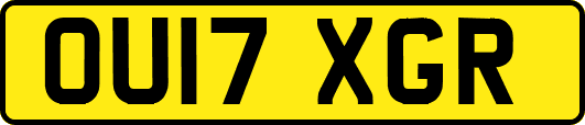 OU17XGR