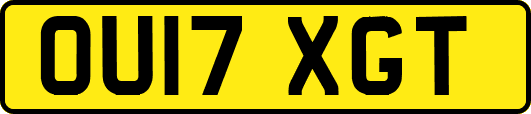 OU17XGT