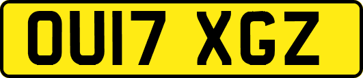 OU17XGZ