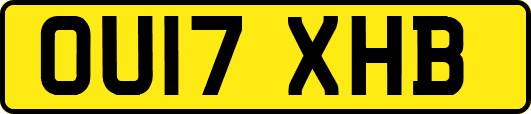 OU17XHB