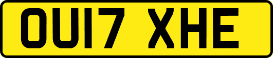 OU17XHE