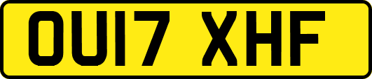 OU17XHF