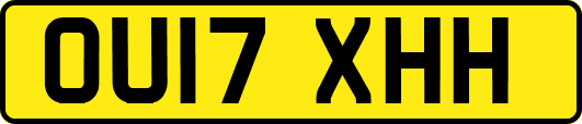 OU17XHH