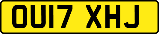 OU17XHJ