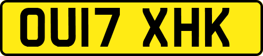 OU17XHK