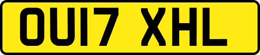 OU17XHL