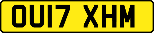 OU17XHM