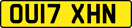 OU17XHN