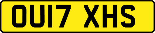 OU17XHS