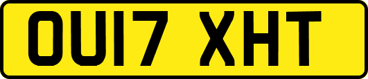 OU17XHT