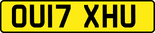 OU17XHU