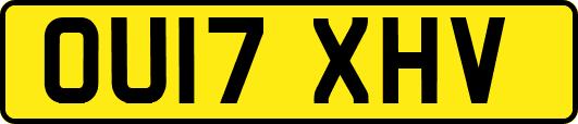 OU17XHV