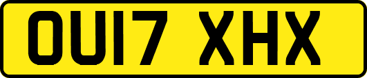 OU17XHX