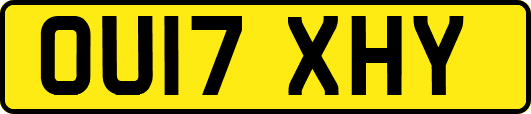 OU17XHY