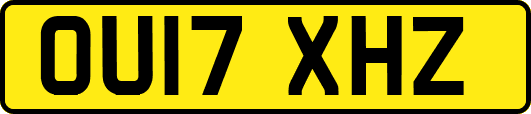 OU17XHZ