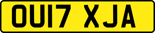 OU17XJA