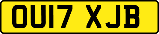 OU17XJB