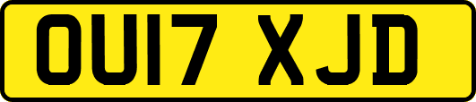 OU17XJD