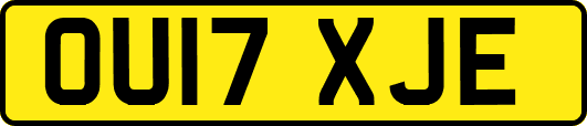 OU17XJE