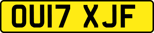 OU17XJF