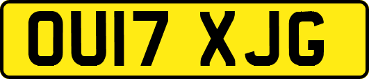 OU17XJG