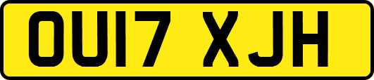 OU17XJH