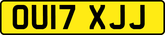 OU17XJJ