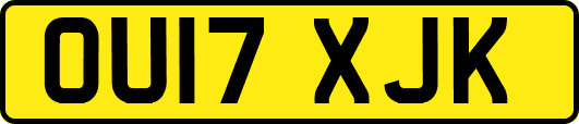 OU17XJK