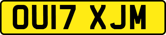 OU17XJM