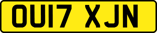 OU17XJN