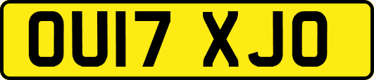 OU17XJO