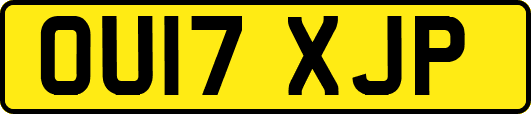 OU17XJP