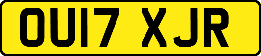 OU17XJR