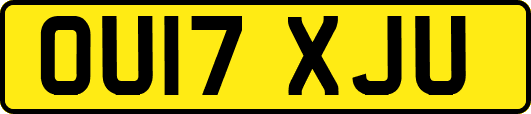 OU17XJU