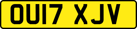 OU17XJV