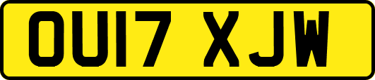 OU17XJW