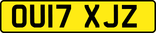 OU17XJZ