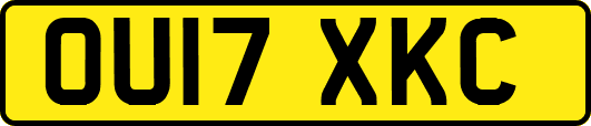 OU17XKC