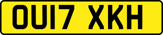 OU17XKH