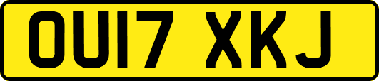 OU17XKJ