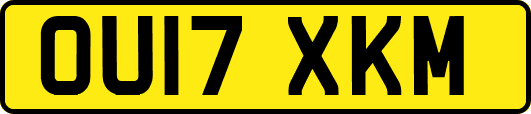 OU17XKM