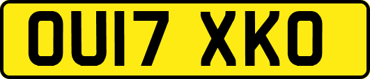 OU17XKO